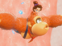 Gli sviluppatori di Donkey Kong Banana stanno guardando la tua corsa in velocità (e sono molto colpiti)