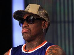 Dennis Rodman verrà inserito nella WWE Hall of Fame del 2026