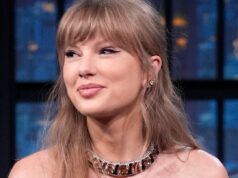 Taylor Swift si unisce a Beyoncé e Jay-Z alla festa