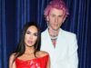 Machine Gun Kelly commenta la foto di Megan Fox NSFW