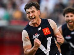 Notizie AFL 2026 | Rivelato il cambiamento del tetto salariale fuori stagione di Collingwood, Cal Twomey rivela quattro giocatori in vista, elenchi di reclutamento