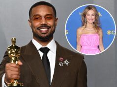 Susan Lucci vincerà l’Oscar a Michael B. Jordan per After All My Children