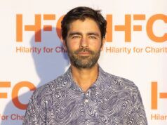 Adrian Grenier torna a recitare dopo Texas Move