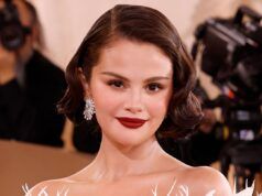 Nome in codice telefonico ispirato a Rihanna, Selena Gomez