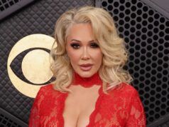 Jelly Roll Wife Bunny Xo sul recupero del lifting, effetti collaterali di soffocamento