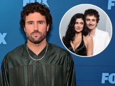 Brody Jenner su Kylie Jenner e Timothée Chalamet Voci di relazione