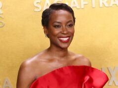 Tracy Effecher di The Pit si riunisce al cast dopo la sua partenza