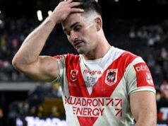 Notizie NRL 2026: il centrocampista dei Dragons Daniel Atkinson rivela la sconfitta di Las Vegas contro i Bulldogs