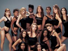 La Next Top Model americana si lamenta