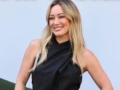 Hilary Duff sull’istruzione nel ruolo dell’attrice bambina di Lizzie McGuire