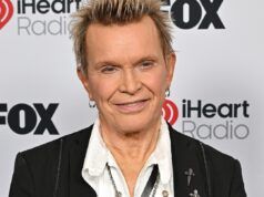 Perché Billy Idol dice che fumare crack lo ha aiutato a smettere di usare l’eroina