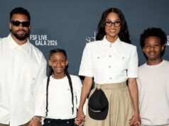 Ciara, Russell Wilson Kids Future, Sienna sul piano di carriera sportiva