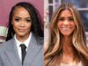 Rachel Lindsay su Taylor Frankie Paul che cancella The Bachelorette