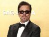 Benicio del Toro, la figlia Dalila sul red carpet