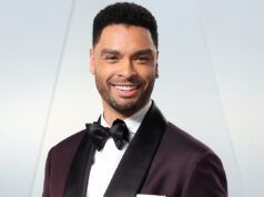 Reggie-Jean Page sul possibile ritorno di Bridgerton