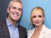 Andy Cohen sulla critica RHOBH di Sarah Michelle Gellar