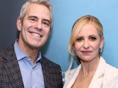 Andy Cohen sulla critica RHOBH di Sarah Michelle Gellar