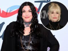 Mia Tyler difende Kelly Osbourne dai commenti “offensivi” sul corpo