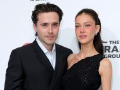 Brooklyn Beckham e Nicola Peltz si incontrano durante una faida familiare