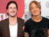 Russell Dickerson su Nicole Kidman e Keith Urban Divorzio