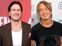 Russell Dickerson su Nicole Kidman e Keith Urban Divorzio