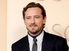 Oscar 2026: Lewis Pullman in Avengers: Doomsday Breaking Rules
