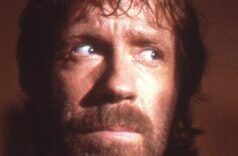 È morto a 86 anni l’attore Chuck Norris
