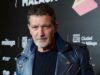 Antonio Banderas, colpito da infarto, lascia Hollywood per la Spagna