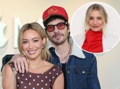 Hilary Duff parla di Cameron Diaz che aiuta con gli incendi di Los Angeles