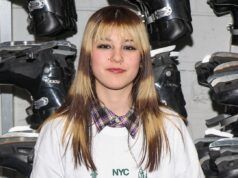 Alyssa Liu è stata inseguita all’aeroporto dopo le Olimpiadi, implorando il rispetto della privacy