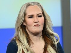 Mama June di Honey Boo Boo ha problemi di salute e problemi di salute