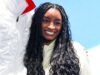 Simone Biles apre un ristorante all’aeroporto di Houston