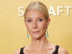 Gwyneth Paltrow ha partecipato agli Actors’ Awards per la prima volta dal 2000