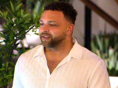 Devonta di Love Is Blind rivela cosa è andato veramente storto con Brittany