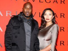 GG Jenny Mai sugli appuntamenti dopo il divorzio