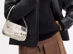 Stile ispirato agli anni ’90 per la primavera