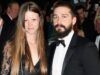 Shia LaBeouf sulla rottura dei Mia Goth, arresto al Mardi Gras
