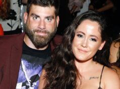 Jenelle Evans di Teen Mom parla della co-genitorialità con l’ex David Isaan
