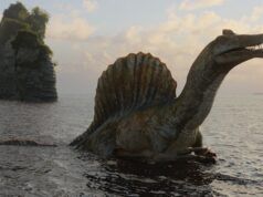 “Dinosaur” raggiunge un raro traguardo in Rotten Tomatoes