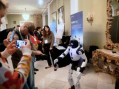 MWC 2026: AGIBOT X2 segna il passaggio ai robot umanoidi su scala commerciale