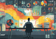 Pensavi che l’esperto fosse morto; Nell’era del “cool work” questi sono più importanti che mai