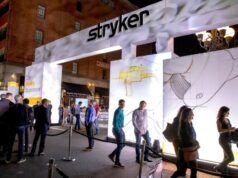 Hacker legati all’Iran collegati all’attacco informatico alla società statunitense Stryker