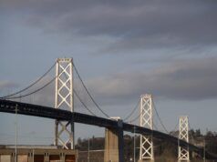 Come potrebbe essere un attacco iraniano alla California