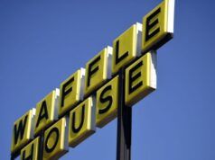 Il candidato governatore della Florida afferma che Waffle House ha bandito la campagna da tutti i ristoranti dello stato