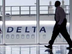 Delta ha sospeso il servizio speciale di desk congressuale durante la chiusura