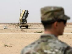 10 americani feriti nell’attacco iraniano alla base in Arabia Saudita