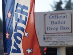 Il voto anticipato alle primarie democratiche del Texas supera il GOP all’inizio del giorno delle elezioni