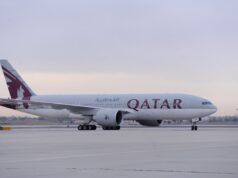 Elenco delle compagnie aeree che hanno cancellato i voli per il Medio Oriente