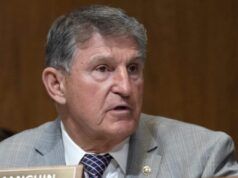 Non ci si può fidare del regime iraniano: l’ex senatore Joe Manchin
