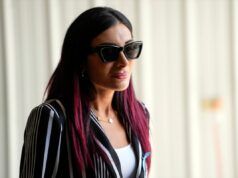 Laura Lumer chiede di bandire i musulmani dalla TSA